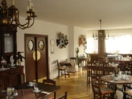 Hotel Lintforter Hof Kamp-Lintfort Eksteriør bilde