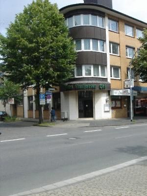 Hotel Lintforter Hof Kamp-Lintfort Eksteriør bilde