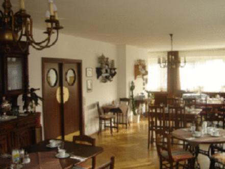 Hotel Lintforter Hof Kamp-Lintfort Eksteriør bilde