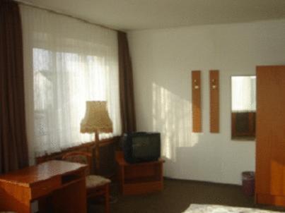 Hotel Lintforter Hof Kamp-Lintfort Rom bilde